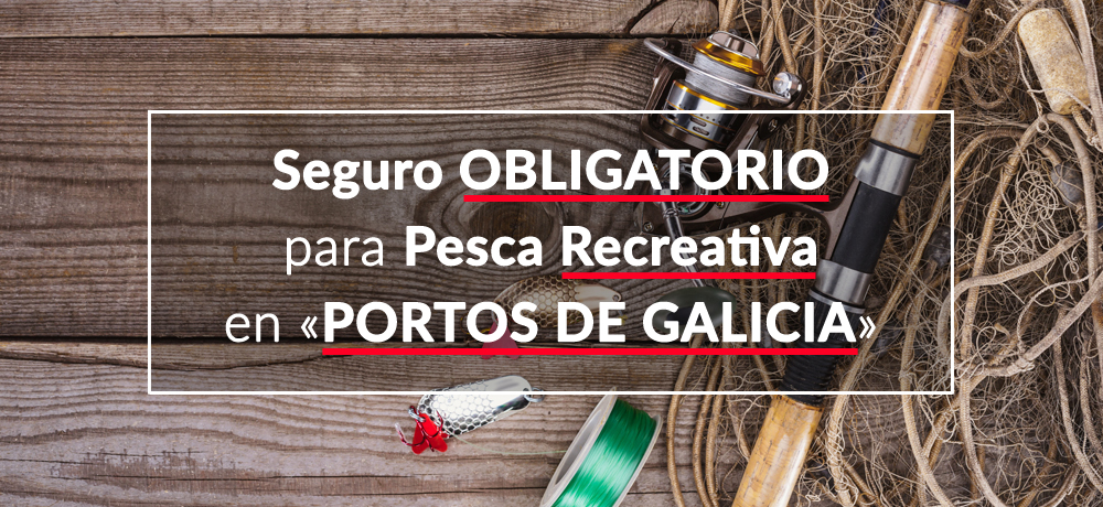Seguro-obligatorio-Portos-de-Galicia-para-pesca-recreativa